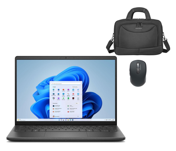 Dell Inspiron 5440 i5-1334U/32GB/512/Win11 Zestaw - 1370572 - zdjęcie